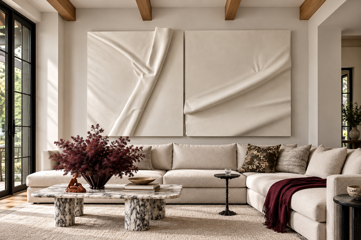 Diptych